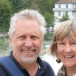 Meet your Posher, Randy